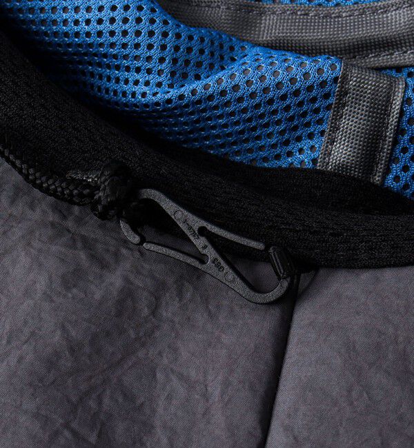 NOLLEY'S goodman「【halo commodity/ハロ コモディティー】Karst Butte Hat h261-332」|ハット|