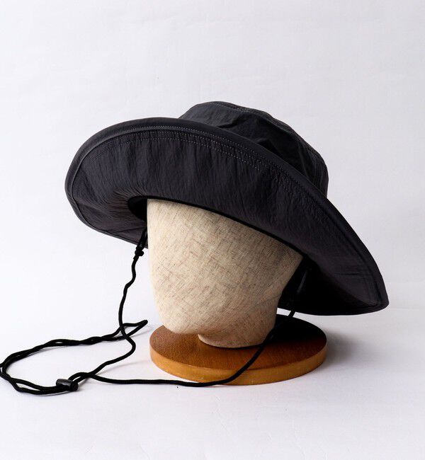 NOLLEY'S goodman「【halo commodity/ハロ コモディティー】Karst Butte Hat h261-332」|ハット|