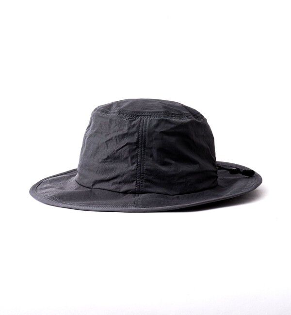 NOLLEY'S goodman「【halo commodity/ハロ コモディティー】Karst Butte Hat h261-332」|ハット|