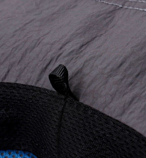 NOLLEY'S goodman「【halo commodity/ハロ コモディティー】Karst Butte Hat h261-332」|ハット|