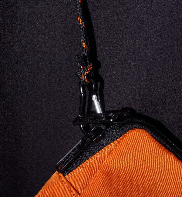 GLOSTER「【UNIVERSAL OVERALL】NEW DELTA サコッチ ショルダーバッグ」|ショルダー・メッセンジャー|