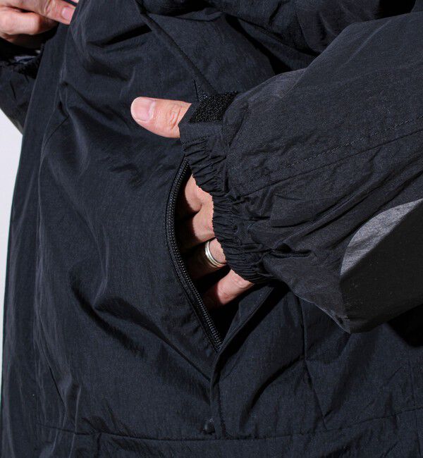 GLOSTER「【WILD THINGS/ワイルドシングス】MONSTER PARKA TYPE2」|その他|