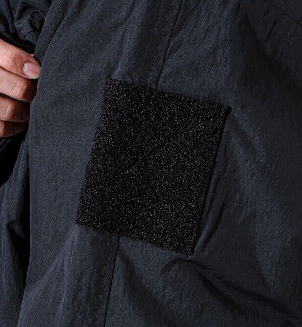 GLOSTER「【WILD THINGS/ワイルドシングス】MONSTER PARKA TYPE2」|その他|