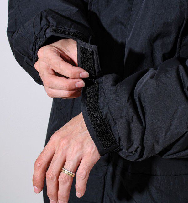 GLOSTER「【WILD THINGS/ワイルドシングス】MONSTER PARKA TYPE2」|その他|