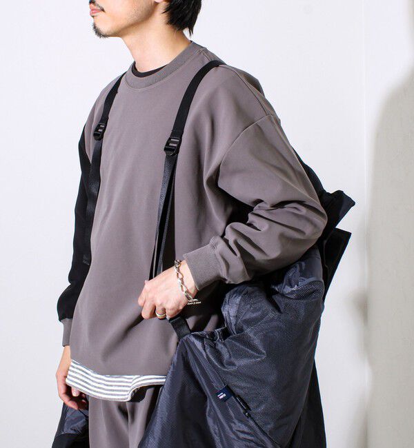 GLOSTER「【WILD THINGS/ワイルドシングス】MONSTER PARKA TYPE2」|その他|