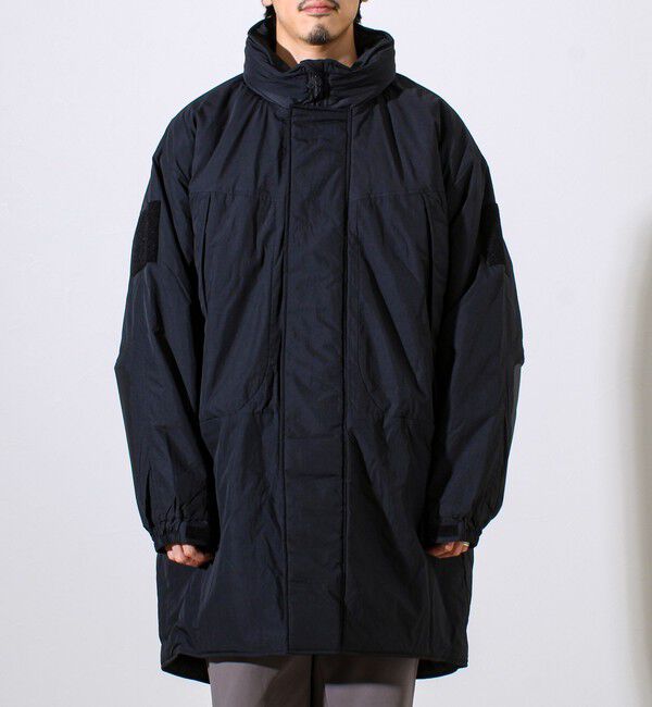 GLOSTER「【WILD THINGS/ワイルドシングス】MONSTER PARKA TYPE2」|その他|
