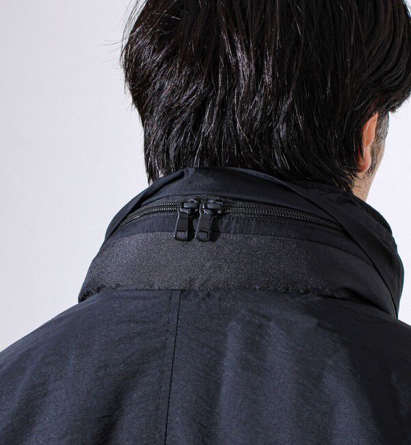 GLOSTER「【WILD THINGS/ワイルドシングス】MONSTER PARKA TYPE2」|その他|