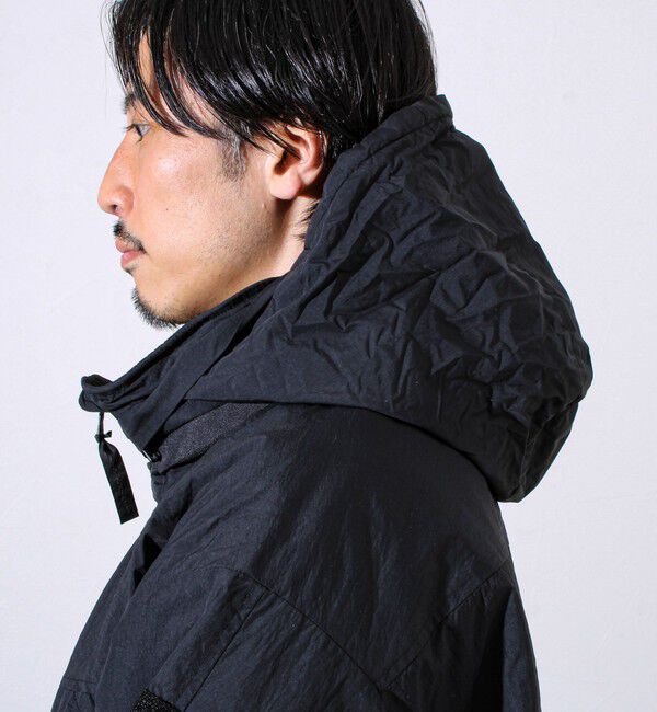 GLOSTER「【WILD THINGS/ワイルドシングス】MONSTER PARKA TYPE2」|その他|