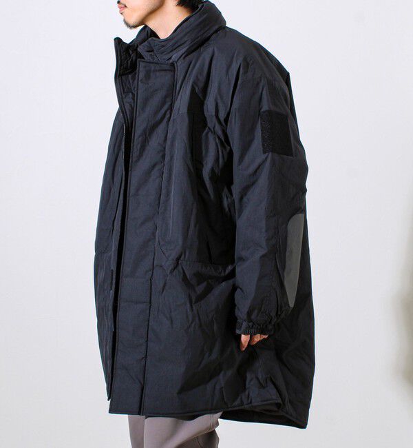 GLOSTER「【WILD THINGS/ワイルドシングス】MONSTER PARKA TYPE2」|その他|