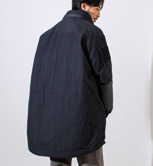 GLOSTER「【WILD THINGS/ワイルドシングス】MONSTER PARKA TYPE2」|その他|