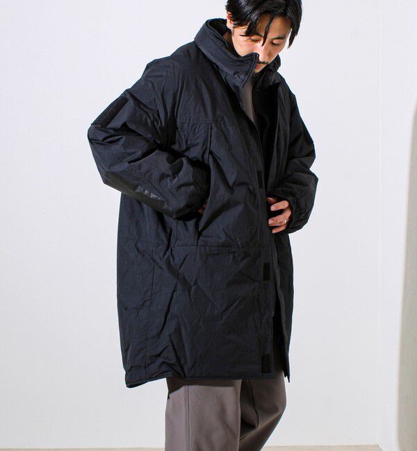 GLOSTER「【WILD THINGS/ワイルドシングス】MONSTER PARKA TYPE2」|その他|