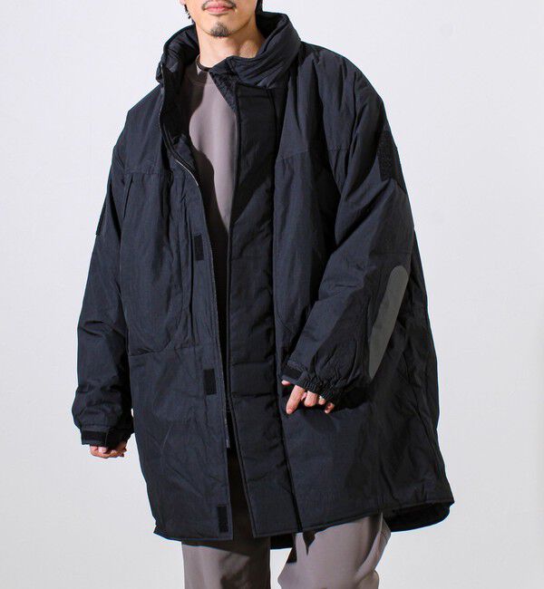 GLOSTER「【WILD THINGS/ワイルドシングス】MONSTER PARKA TYPE2」|その他|