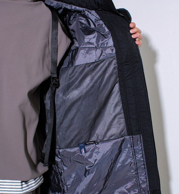 GLOSTER「【WILD THINGS/ワイルドシングス】MONSTER PARKA TYPE2」|その他|