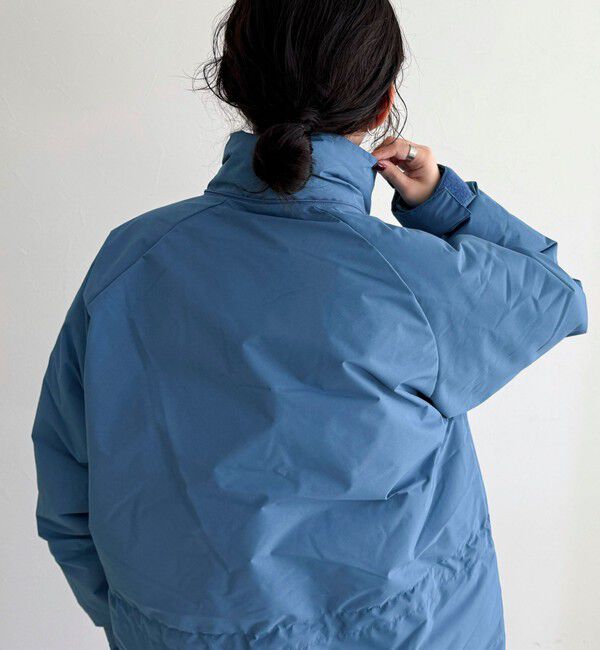 fredy emue「【Marmot/マーモット】UNISEX Mammoth Dowm Parka」|ダウン|