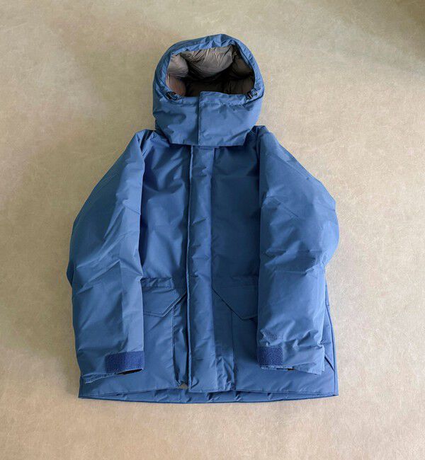 fredy emue「【Marmot/マーモット】UNISEX Mammoth Dowm Parka」|ダウン|