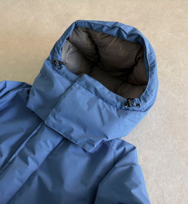 fredy emue「【Marmot/マーモット】UNISEX Mammoth Dowm Parka」|ダウン|