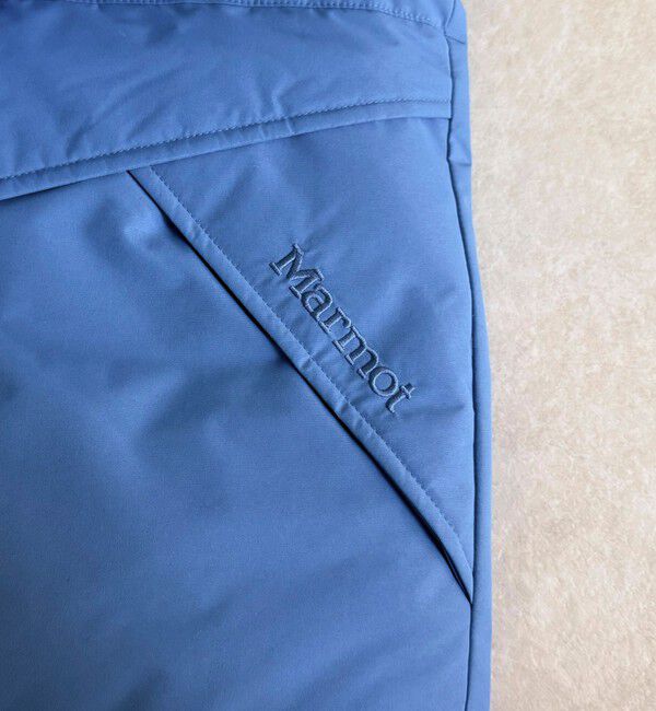 fredy emue「【Marmot/マーモット】UNISEX Mammoth Dowm Parka」|ダウン|