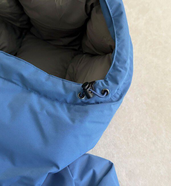 fredy emue「【Marmot/マーモット】UNISEX Mammoth Dowm Parka」|ダウン|