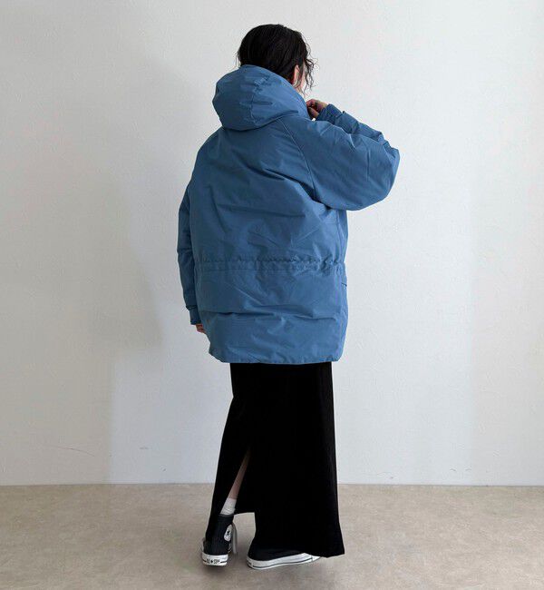 fredy emue「【Marmot/マーモット】UNISEX Mammoth Dowm Parka」|ダウン|