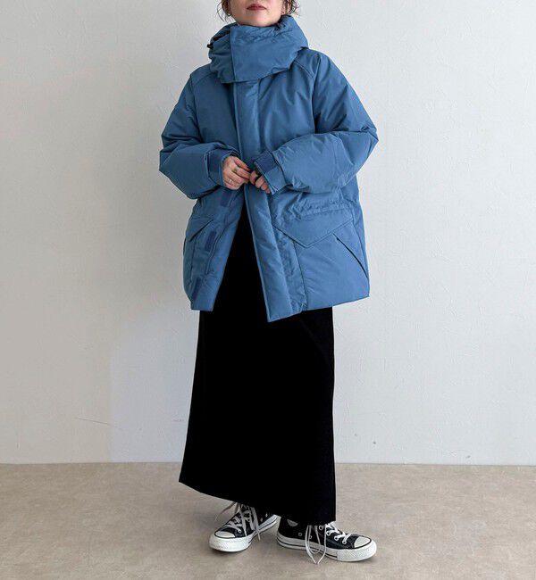 fredy emue「【Marmot/マーモット】UNISEX Mammoth Dowm Parka」|ダウン|