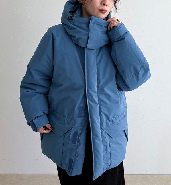fredy emue「【Marmot/マーモット】UNISEX Mammoth Dowm Parka」|ダウン|