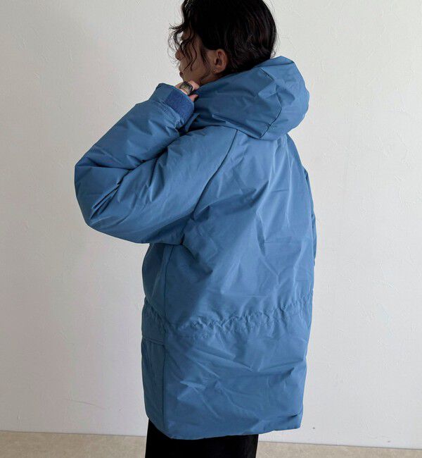 fredy emue「【Marmot/マーモット】UNISEX Mammoth Dowm Parka」|ダウン|
