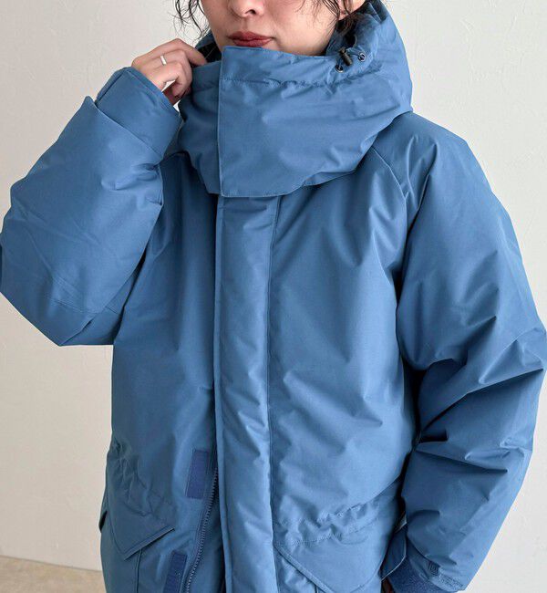 fredy emue「【Marmot/マーモット】UNISEX Mammoth Dowm Parka」|ダウン|