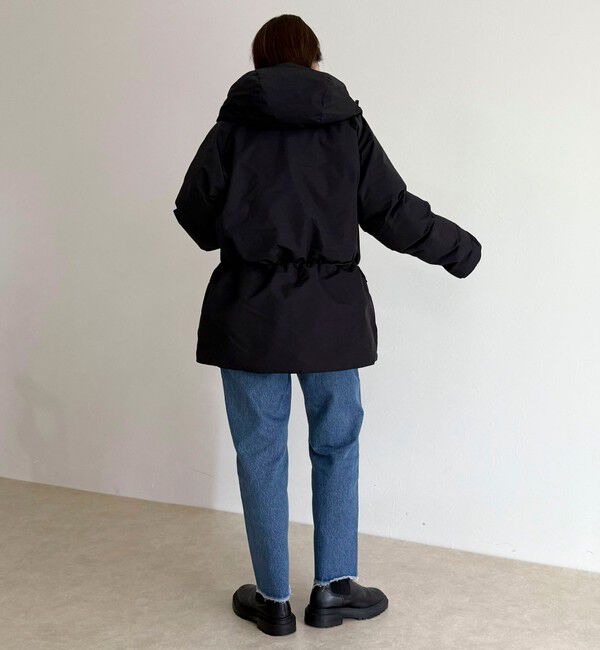 fredy emue「【Marmot/マーモット】UNISEX Mammoth Dowm Parka」|ダウン|