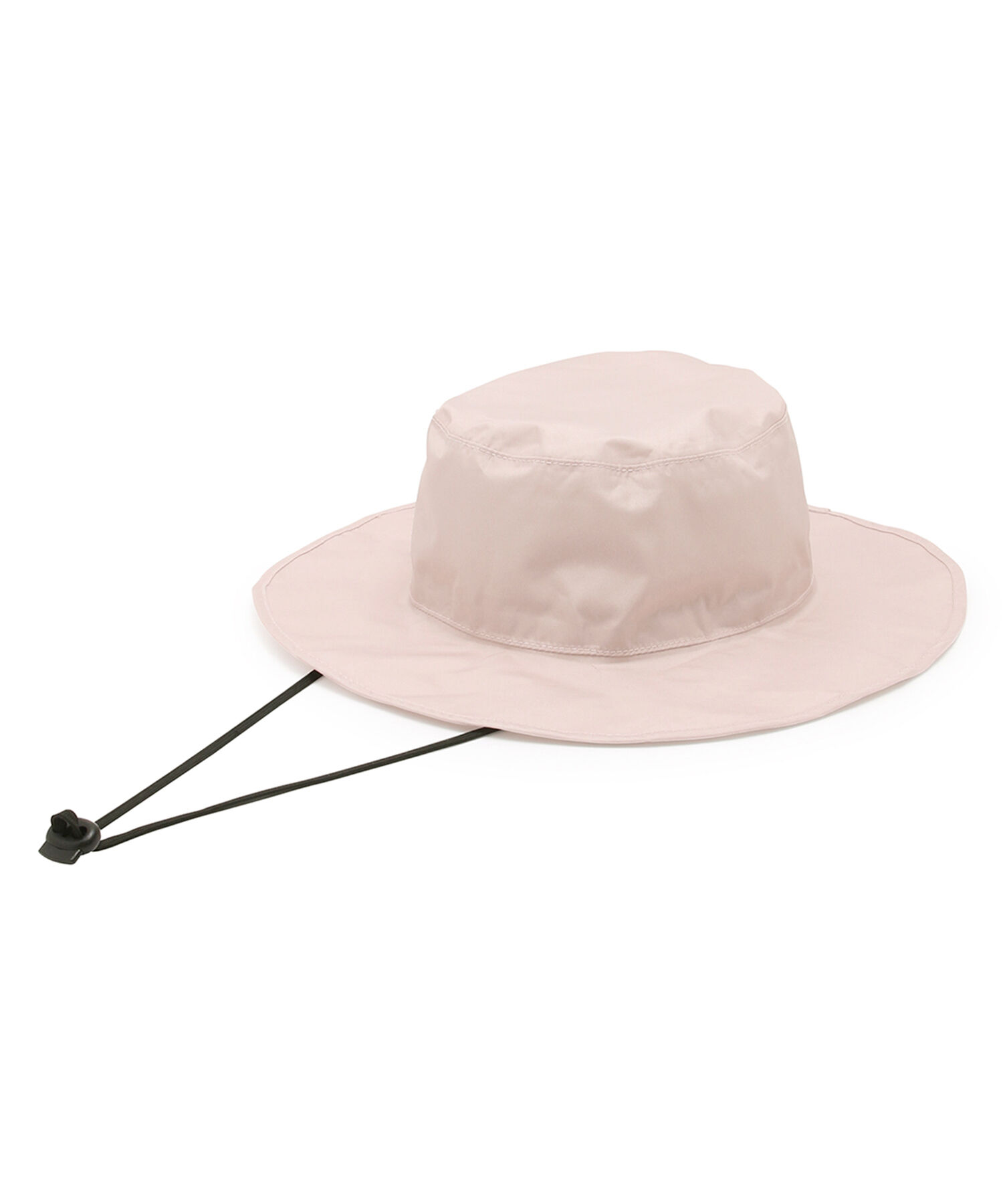 SALON adam et rope'「【KiU for SALON】[UV]別注パッカブルレインサファリハット」|ハット|