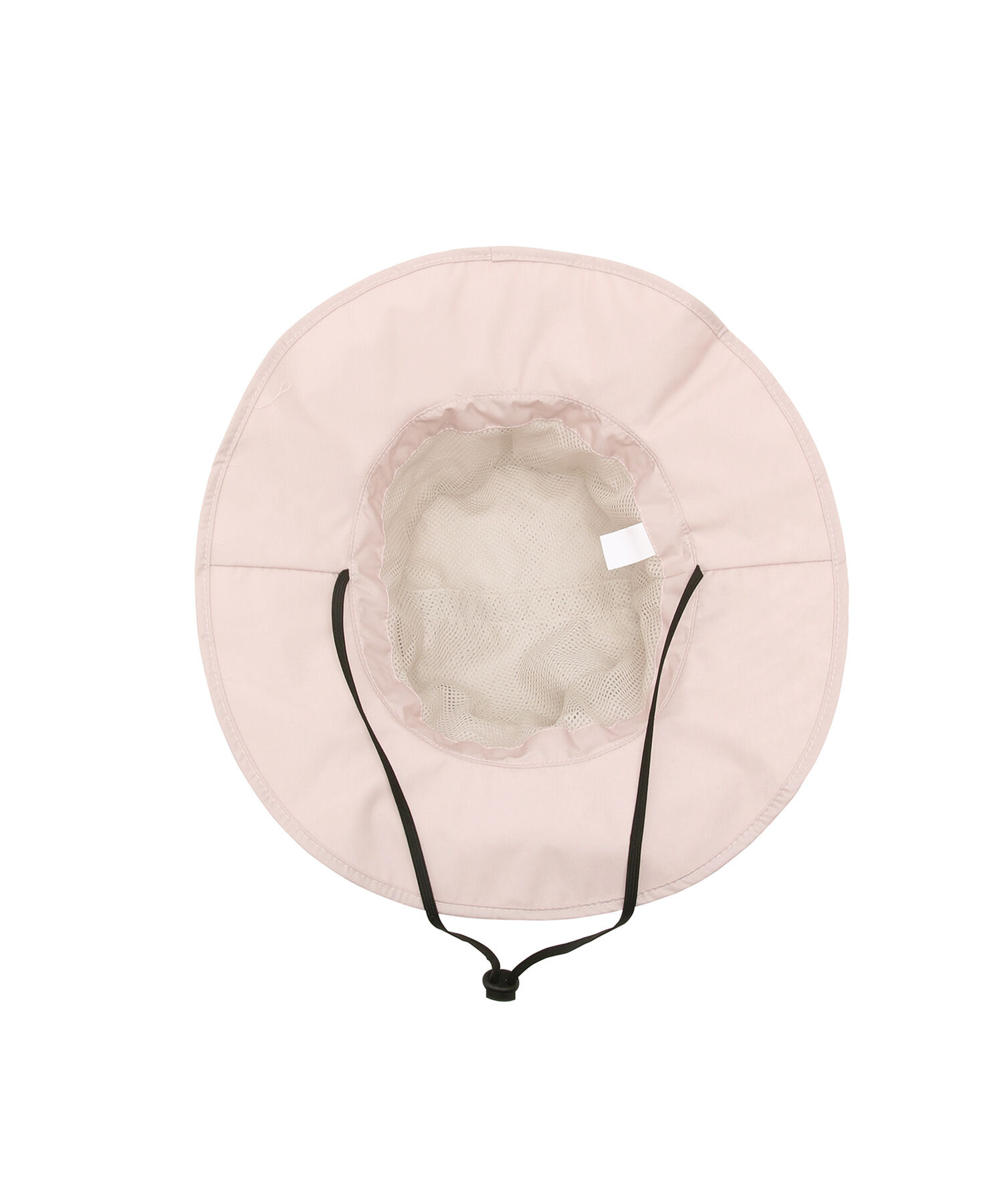 SALON adam et rope'「【KiU for SALON】[UV]別注パッカブルレインサファリハット」|ハット|