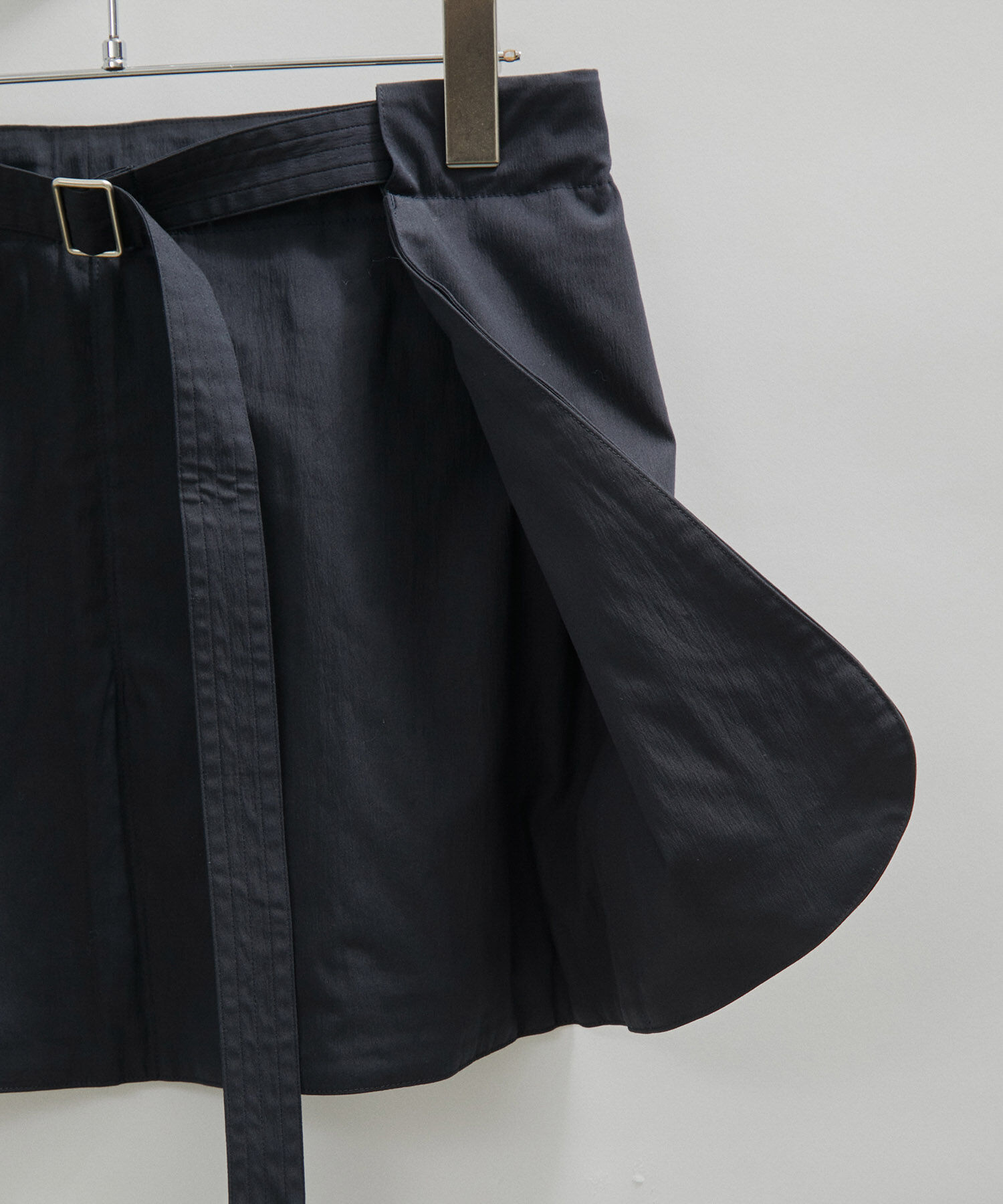 SALON adam et rope'「【セットアップ対応】コットンナイロンサロンベルト」|ベルト|