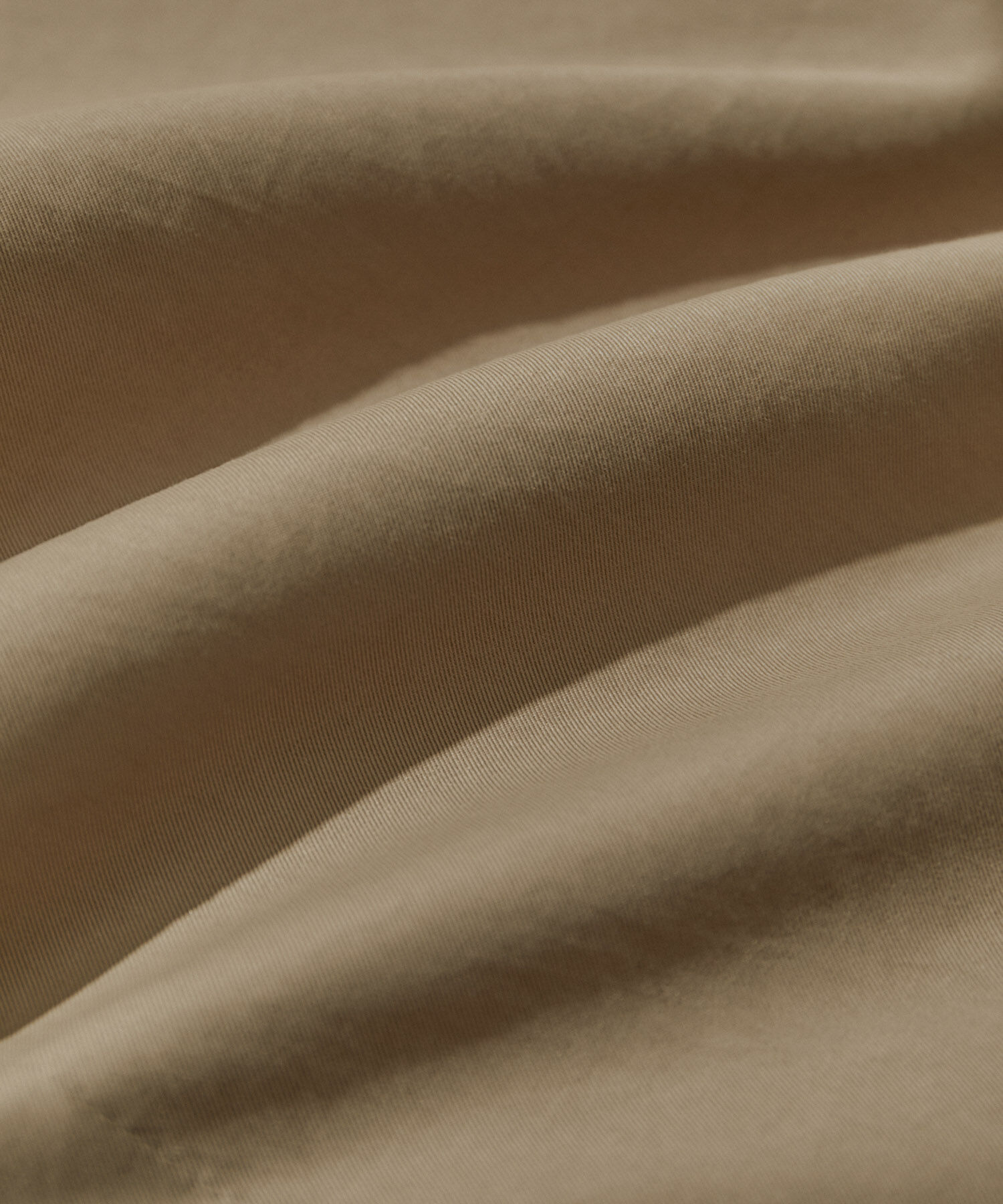 SALON adam et rope'「スタイルアップハイウエストナロースカート　無地/デニム」|スカート|