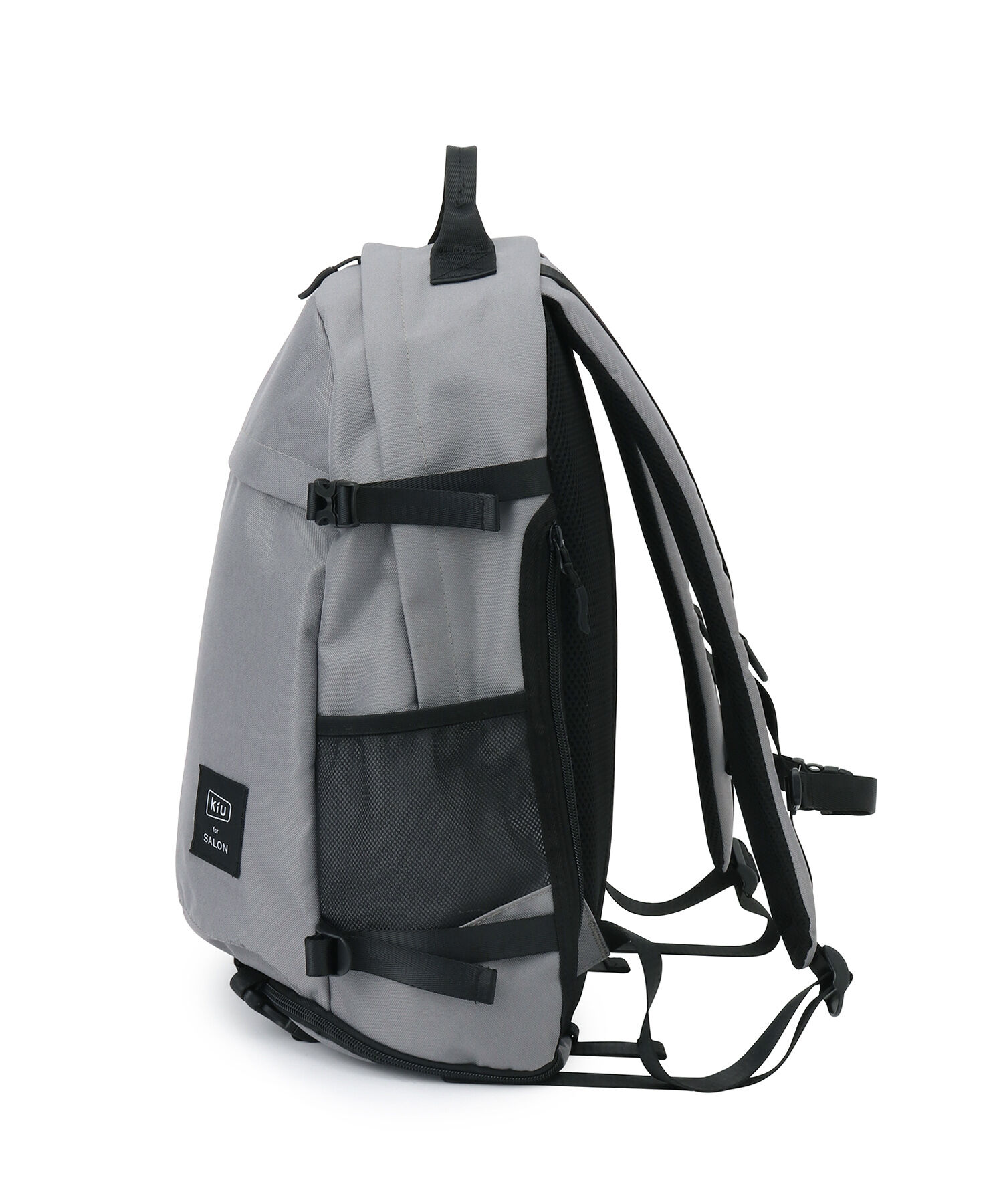 SALON adam et rope'「【KiU for SALON（キウ）】[撥水加工]別注リュック/バックパック」|リュック|