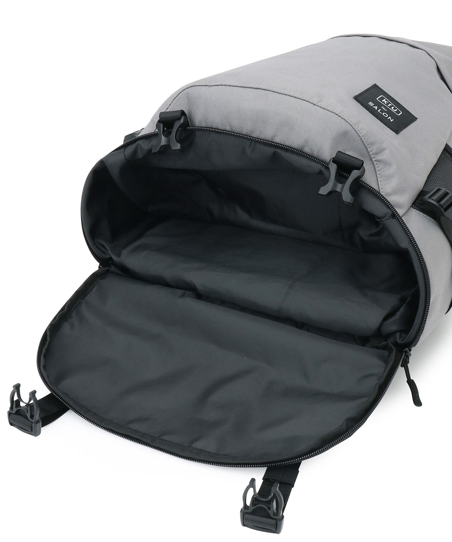 SALON adam et rope'「【KiU for SALON（キウ）】[撥水加工]別注リュック/バックパック」|リュック|