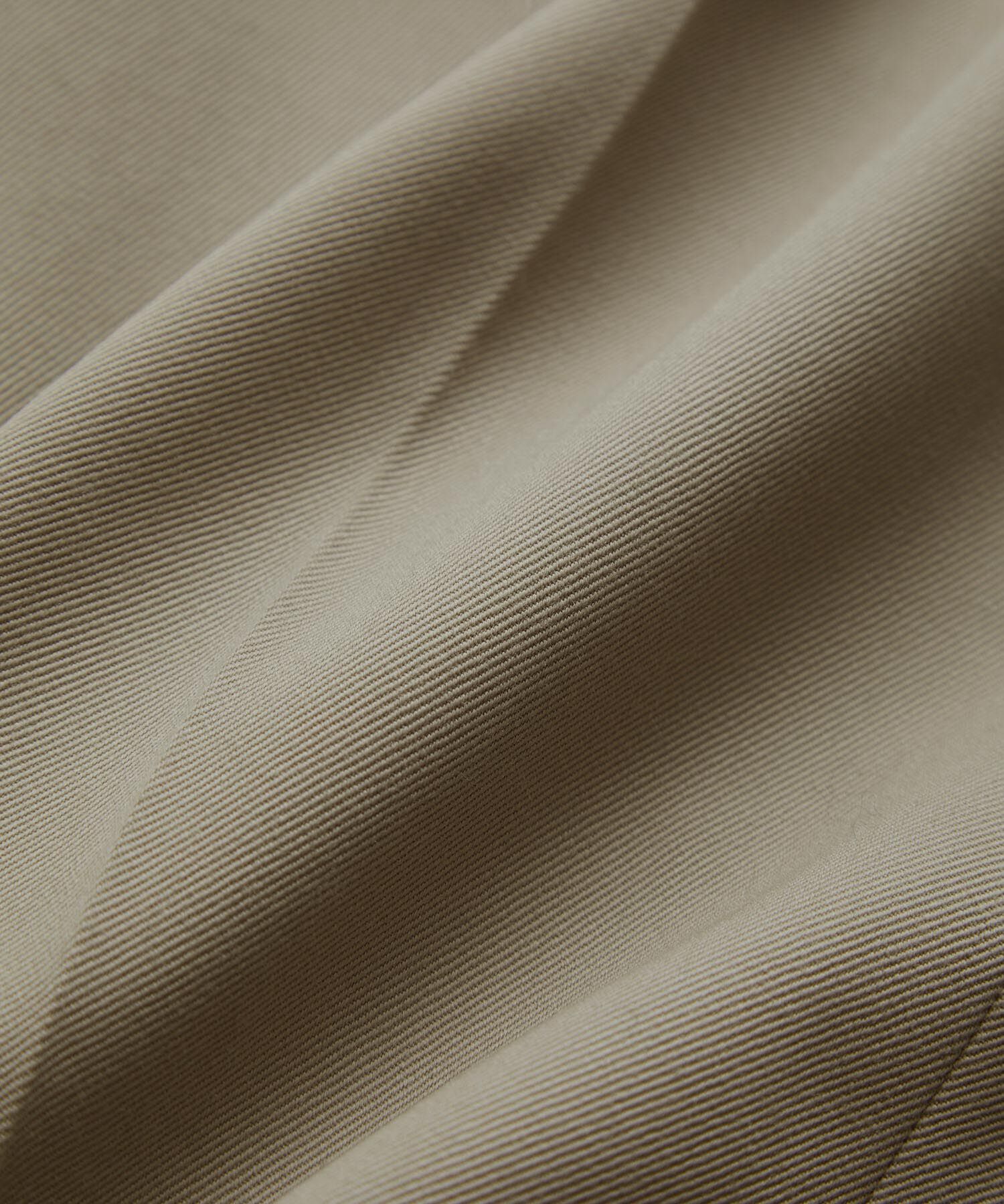 SALON adam et rope'「VISTO WOOL GABA ストレートワイドパンツ」|スラックス|