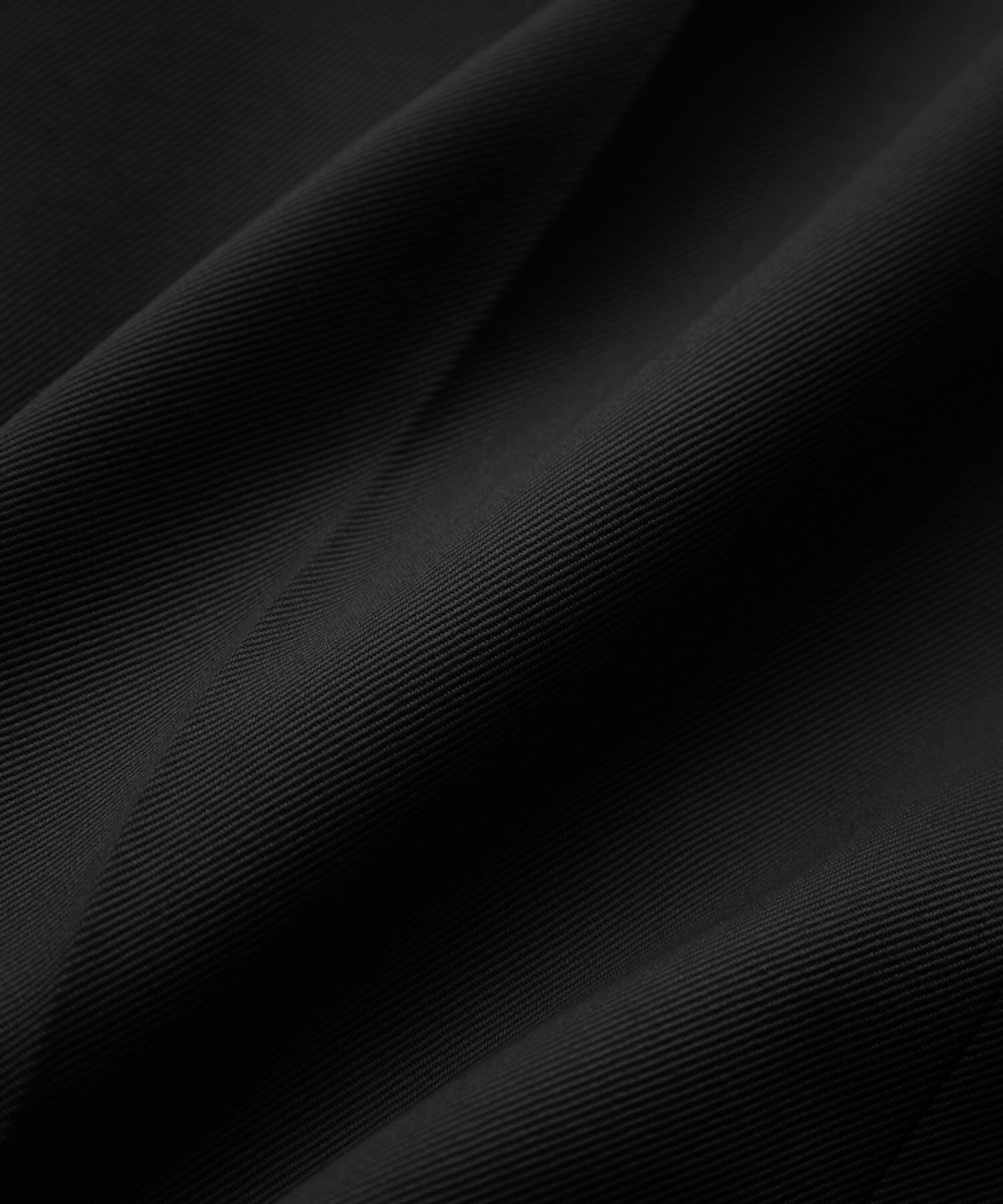 SALON adam et rope'「VISTO WOOL GABA ストレートワイドパンツ」|スラックス|