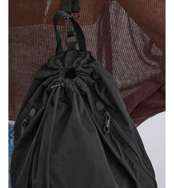 SALON adam et rope'「【WEB限定】2WAYナップサック / 撥水」|リュック|