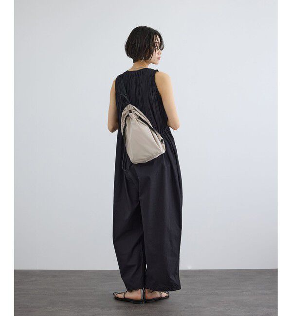 SALON adam et rope'「【WEB限定】2WAYナップサック / 撥水」|リュック|