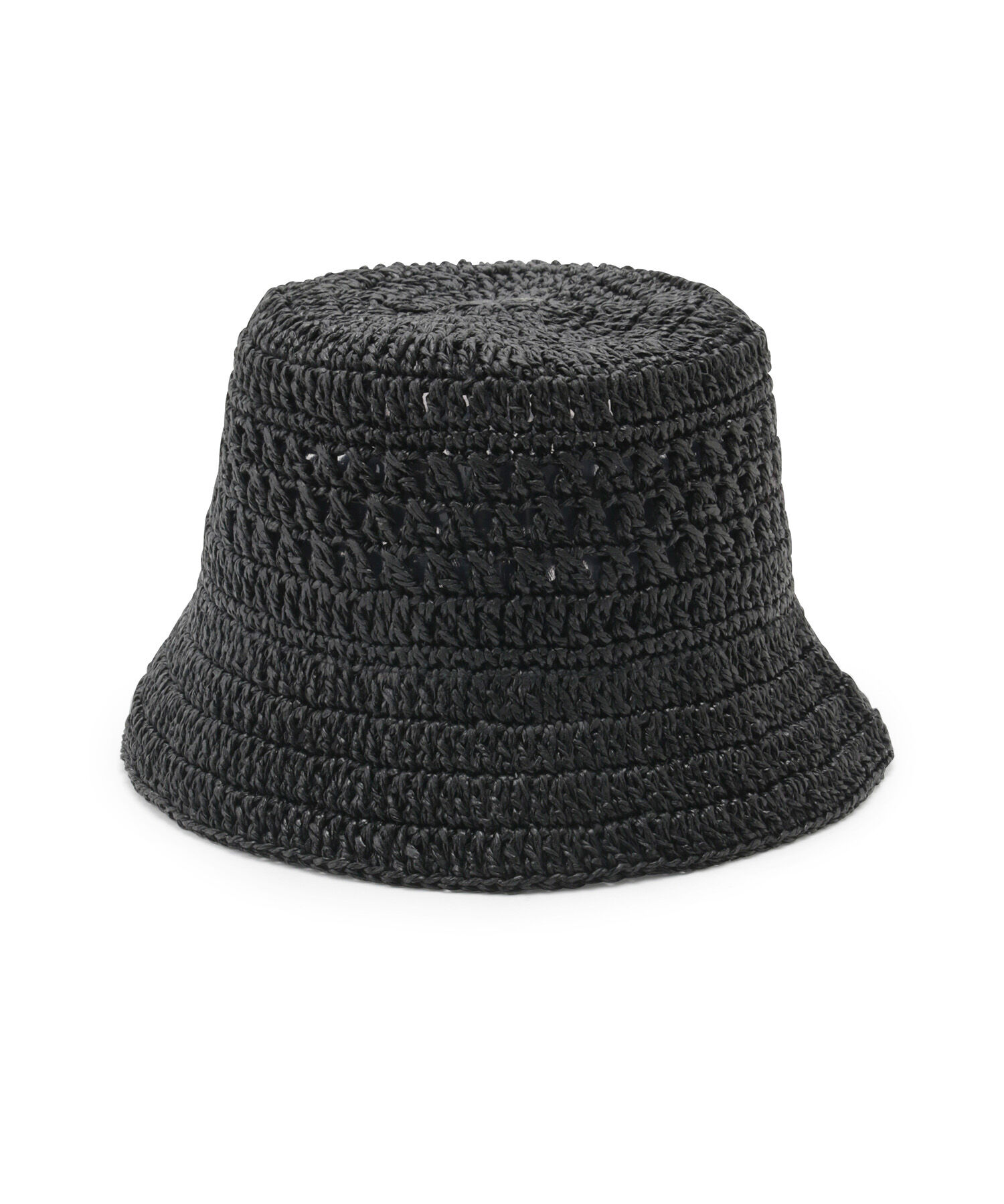 VIS「コーティングペーパーバケットハット」|ハット|