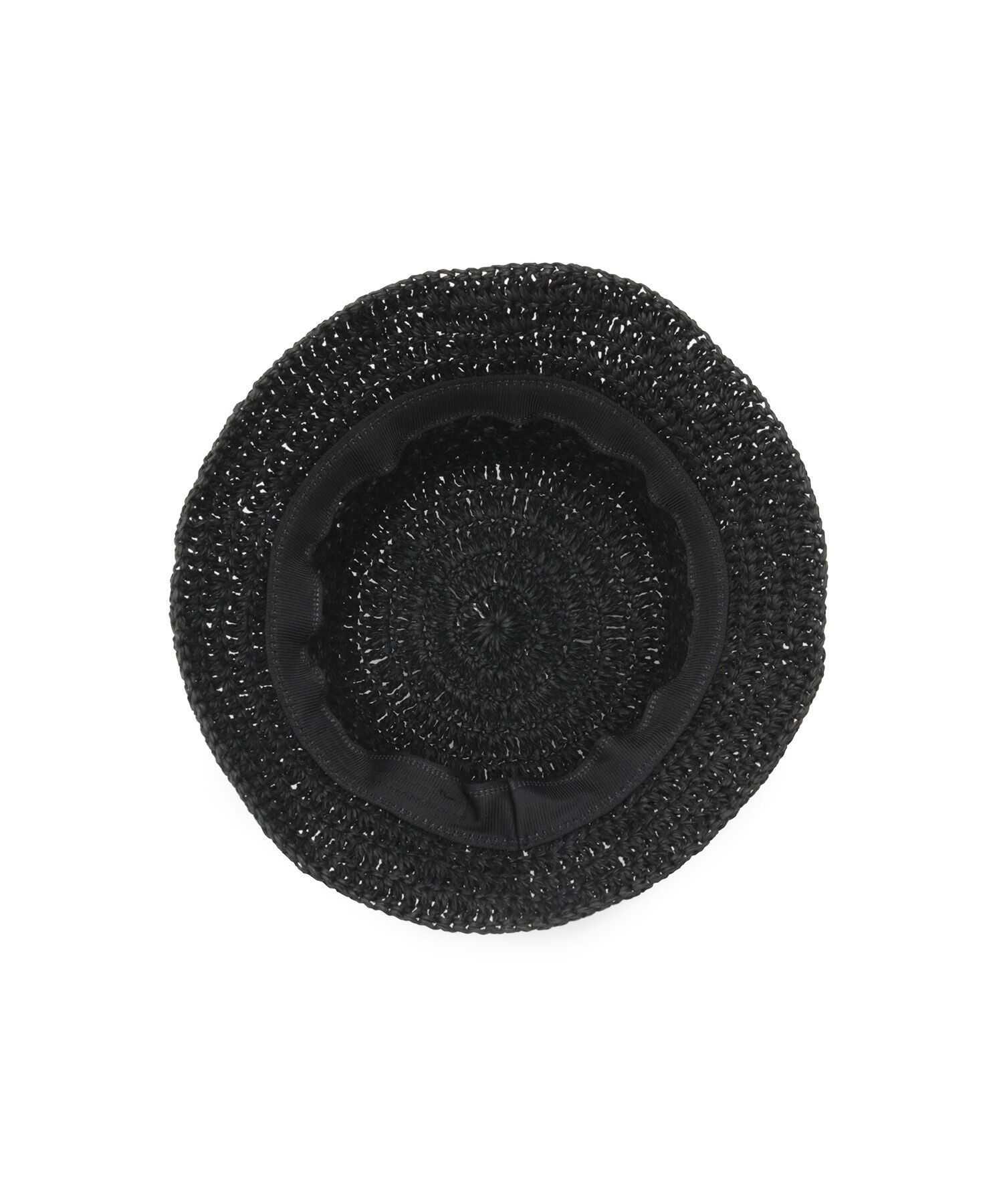 VIS「コーティングペーパーバケットハット」|ハット|