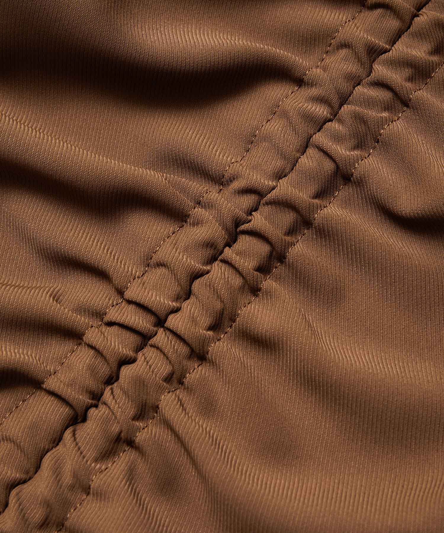 VIS「【洗える】ドロストマーメイドスカート」|スカート|