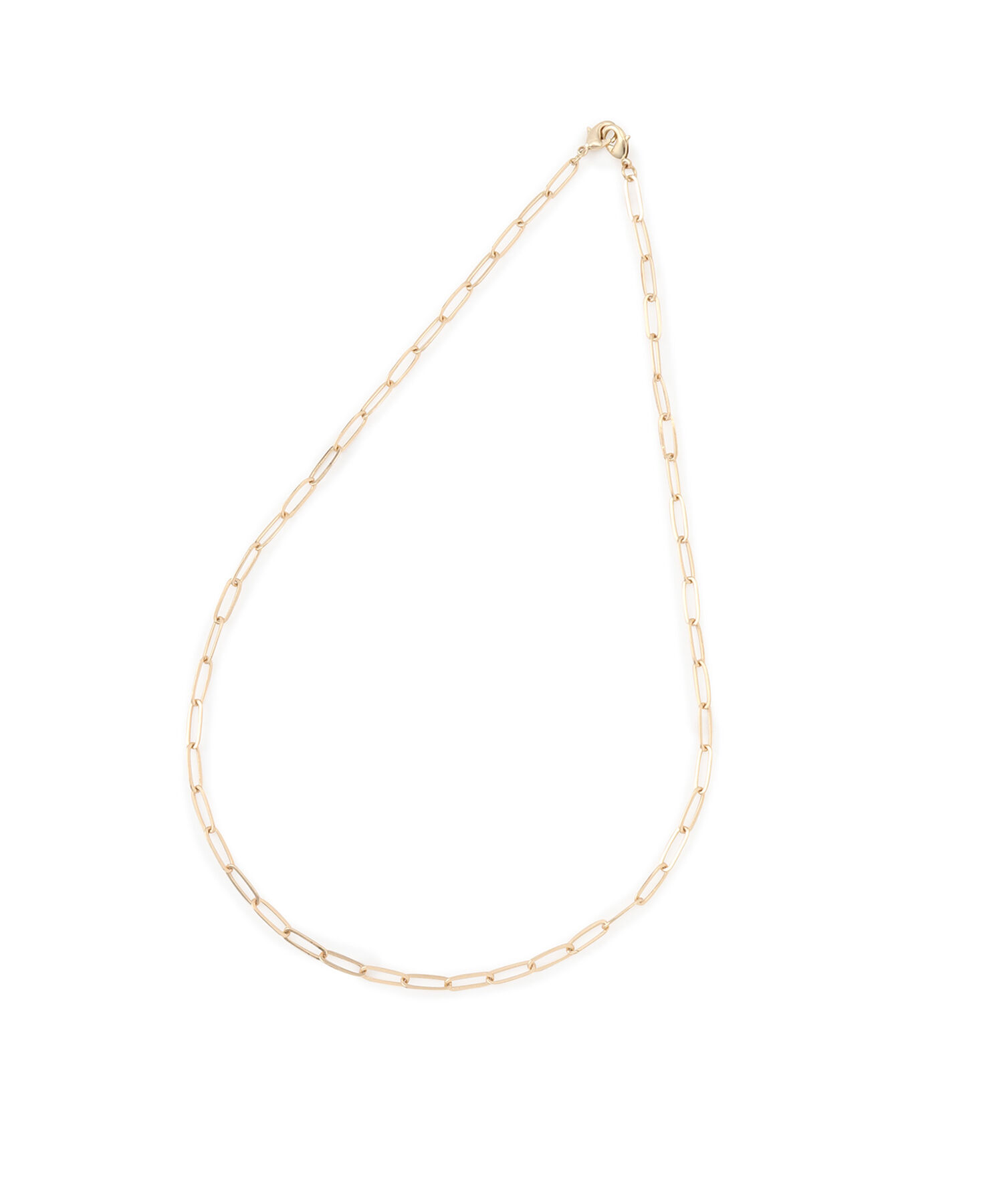 VIS「【マルチWAY】レイヤードチェーンベルト」|ベルト|