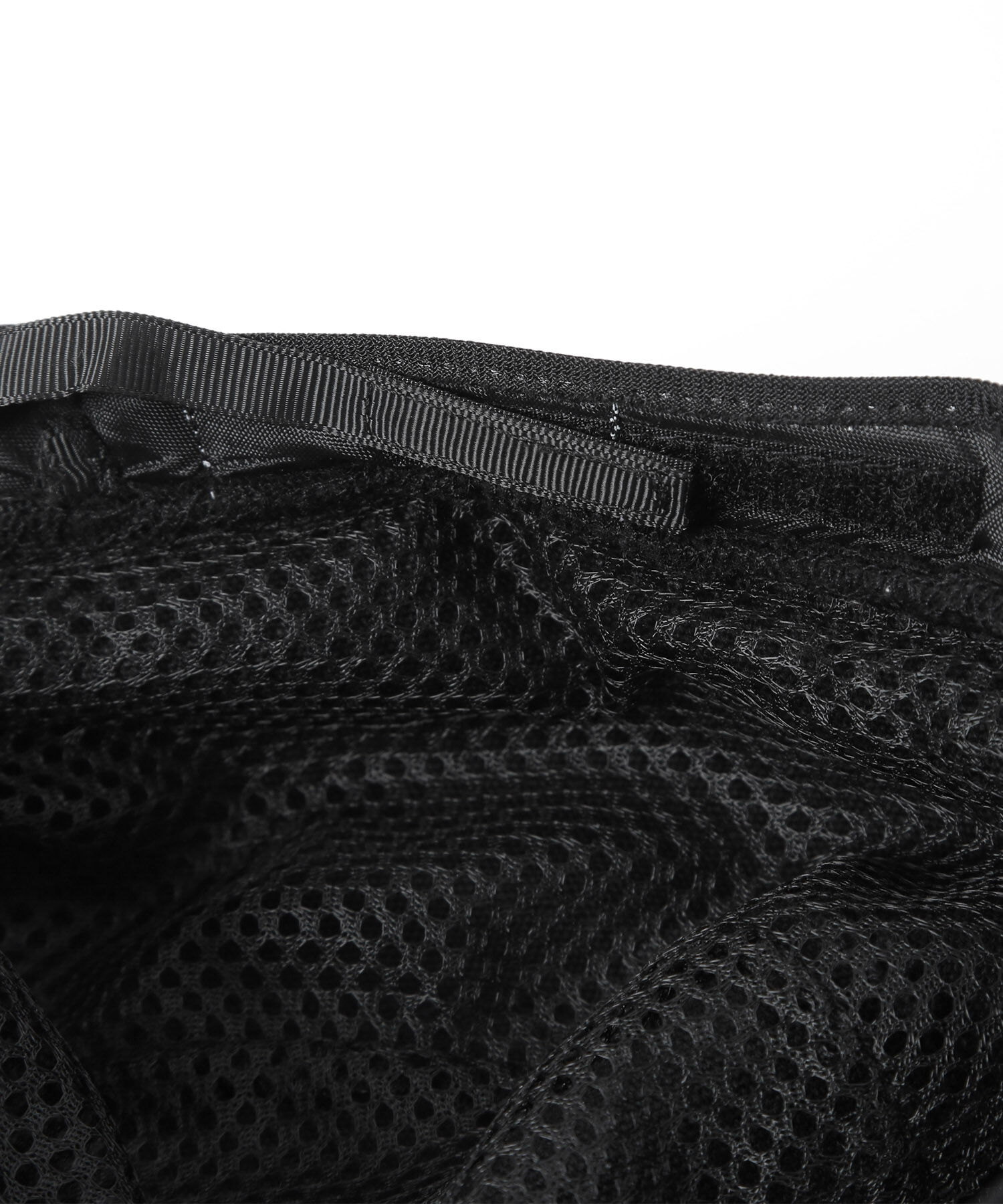 VIS「【抗菌防臭】キャンバスフリンジつば広ハット【ワイヤー入り】」|ハット|