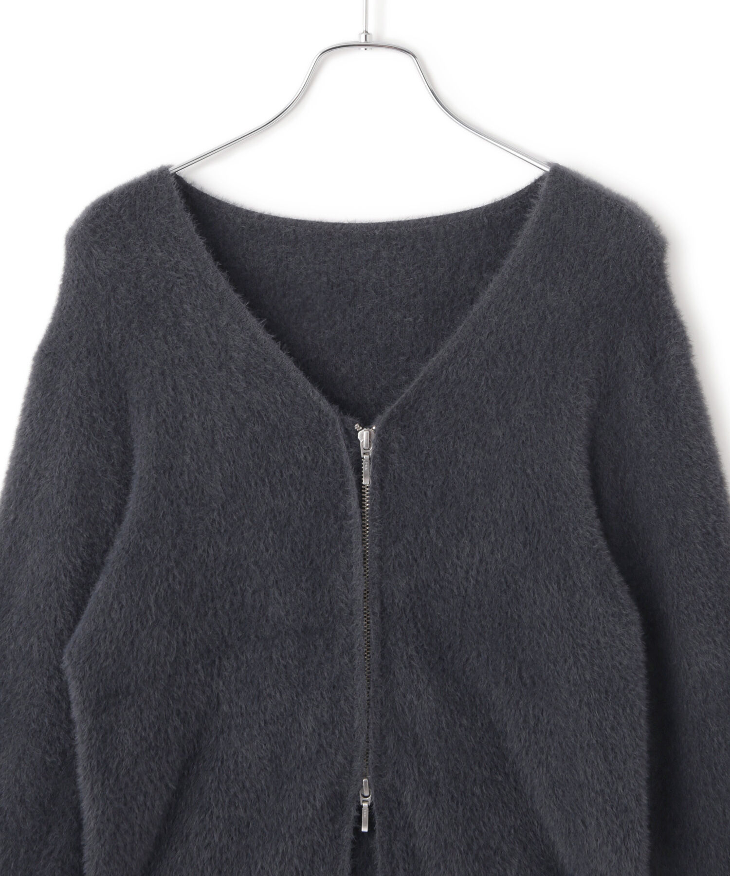 VIS「【SET】ビスチェセットカーディガン」|ニット・セーター|