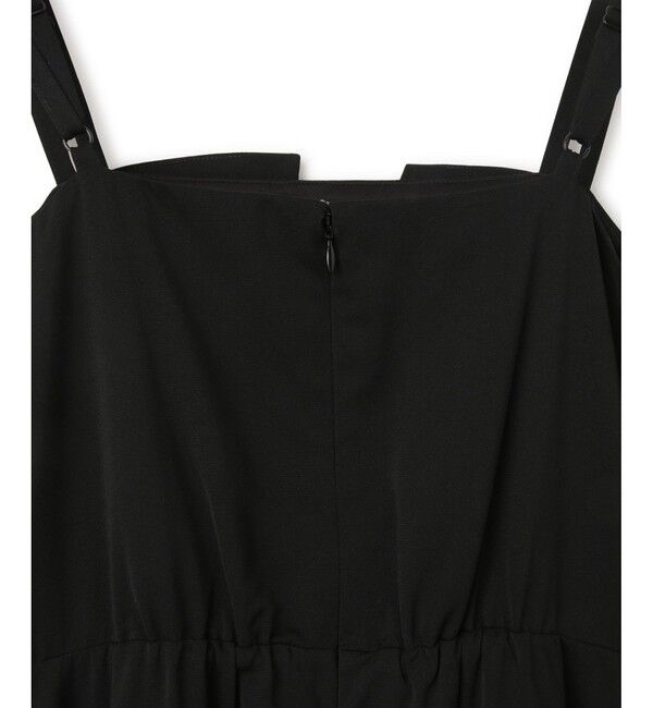 VIS「【VIS DRESS】【3WAY】シアートップスセットキャミドレス」|ワンピース|