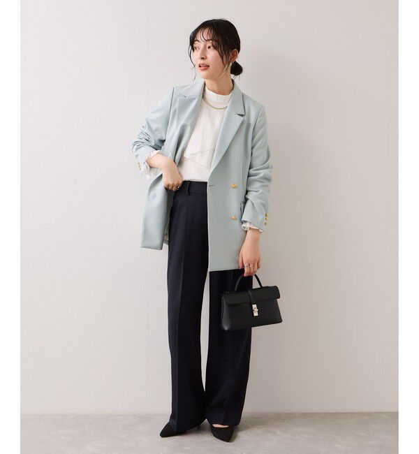 VIS「ひねり金具ワンハンドルミニショルダーバッグ/2WAY,WEB限定カラーあり」|ショルダー・メッセンジャー|