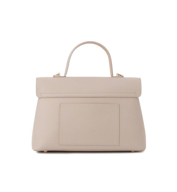 VIS「リボンベルトワンハンドルバッグ/軽量・2WAY」|ハンドバッグ|