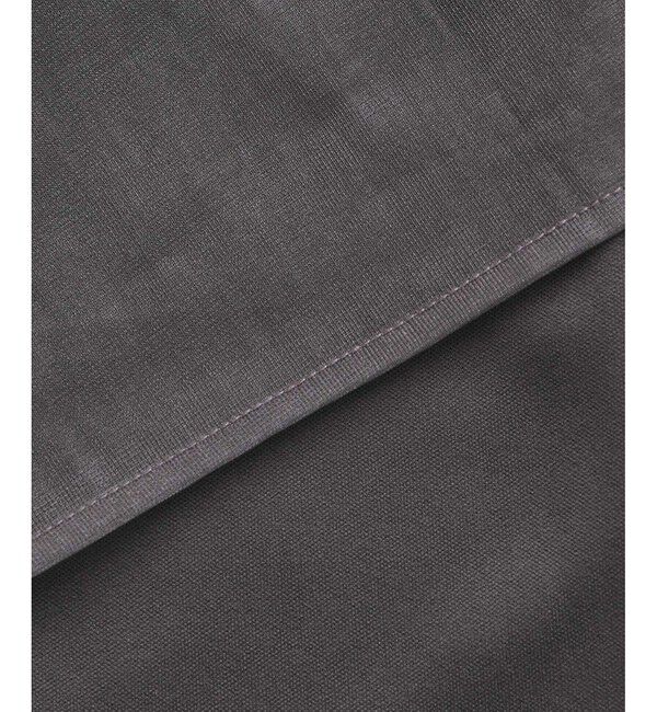 Rope&rsquo;Picnic「ティアードチュールスカート」|スカート|