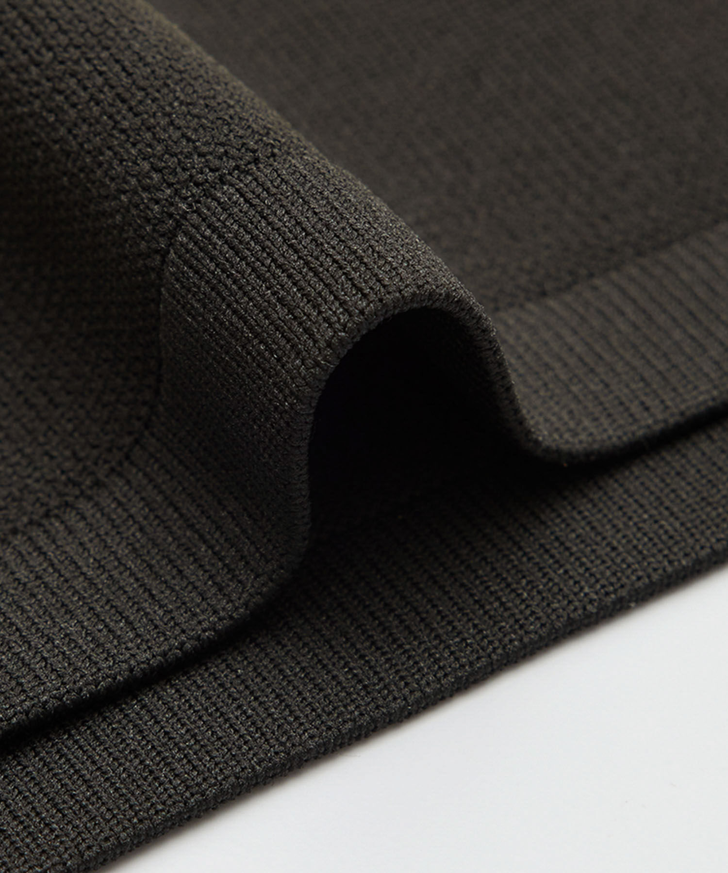 Rope&rsquo;Picnic「太ボーダーニットプルオーバー」|ニット・セーター|