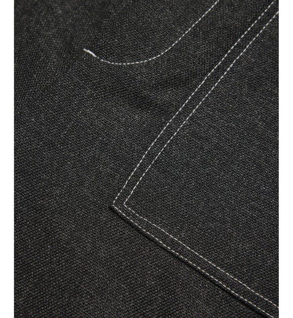 Rope&rsquo;Picnic「【3サイズ展開】ツイードベイカーパンツ」|チノ|